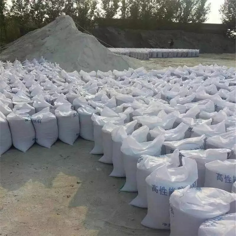 成都硫酸钡砂的包装与贮存